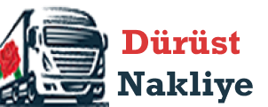 Dürüst Nakliye